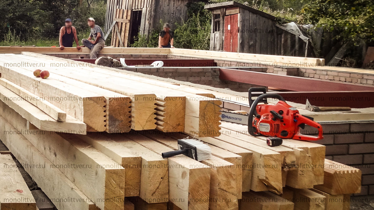Фундамент, устройство, монолитный, фото фундамент, Как построить фундамент фото