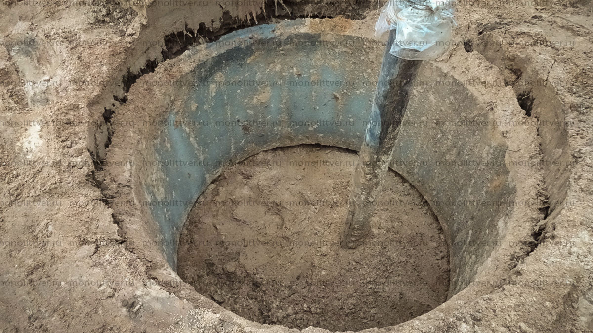 Фундамент, ростверк, плита, ростверк на сваях, ростверк с плитой, утепленная плита,
									устройство, монолитный, фото фундамент, Как построить фундамент фото