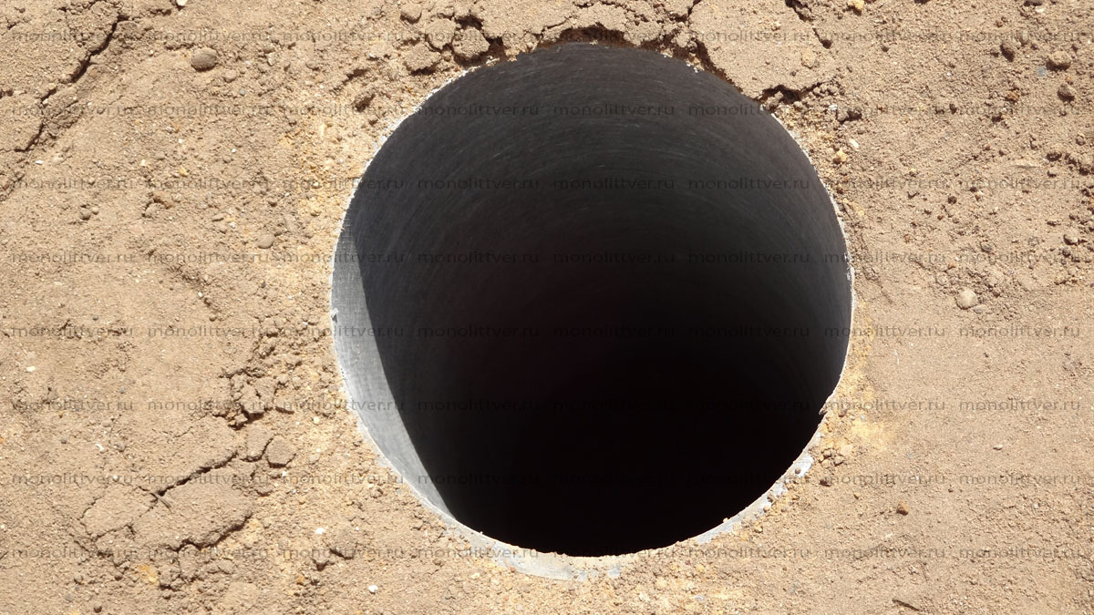 Фундамент, устройство, монолитный, фото фундамент, Как построить фундамент фото