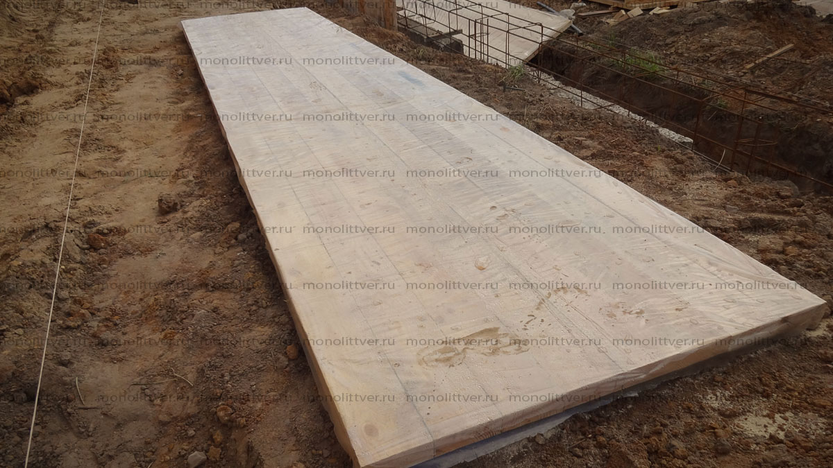 Фундамент, устройство, монолитный, фото фундамент, Как построить фундамент фото