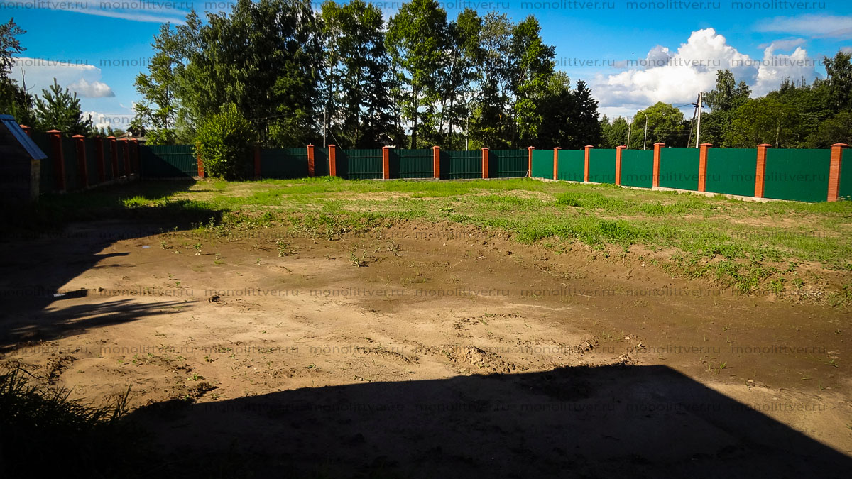 Фундамент, ростверк, плита, ростверк на сваях, ростверк с плитой, утепленная плита,
									устройство, монолитный, фото фундамент, Как построить фундамент фото