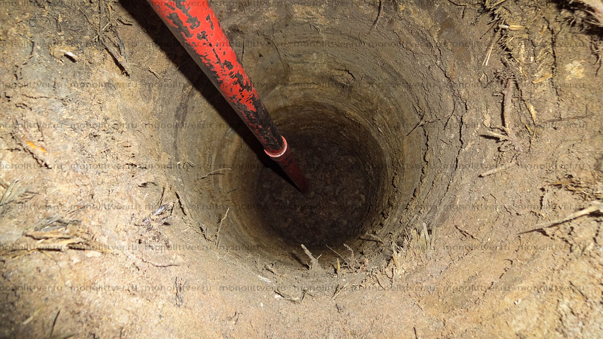 Фундамент, ростверк, плита, ростверк на сваях, ростверк с плитой, утепленная плита,
									устройство, монолитный, фото фундамент, Как построить фундамент фото