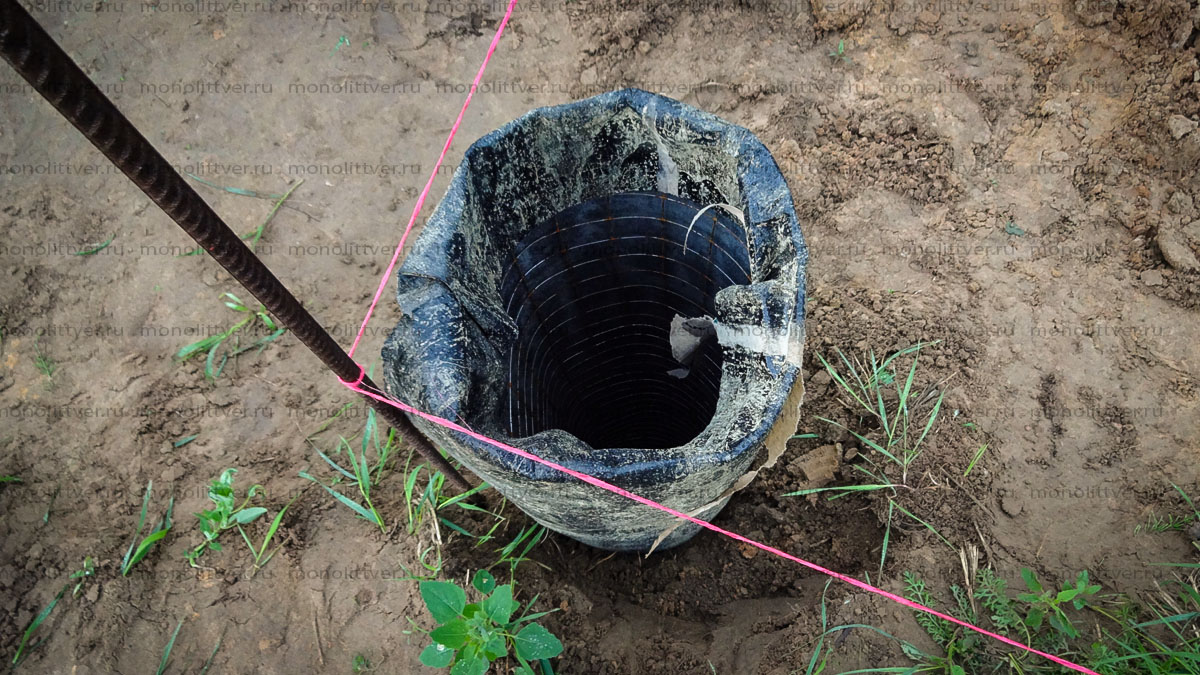 Фундамент, ростверк, плита, ростверк на сваях, ростверк с плитой, утепленная плита,
									устройство, монолитный, фото фундамент, Как построить фундамент фото