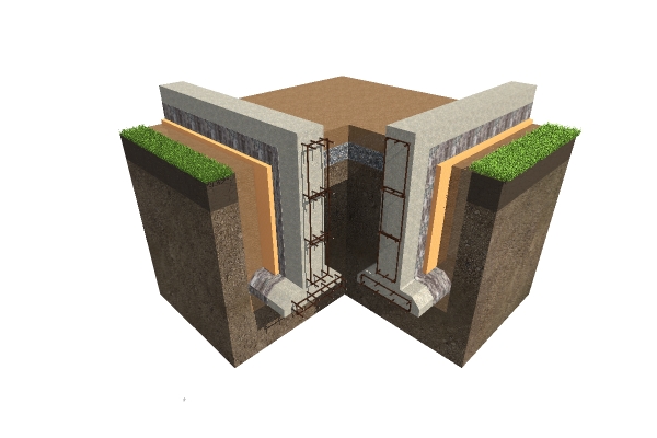 Монолитная лента